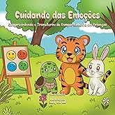 Cuidando das emoções: Compreendendo o Transtorno de Comportamento em Crianças