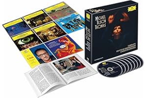 Complete DG & Argo Recordings