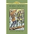 Robin Hood (Dover Children's Thrift Classics)