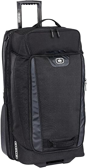 travel bag 30 inch