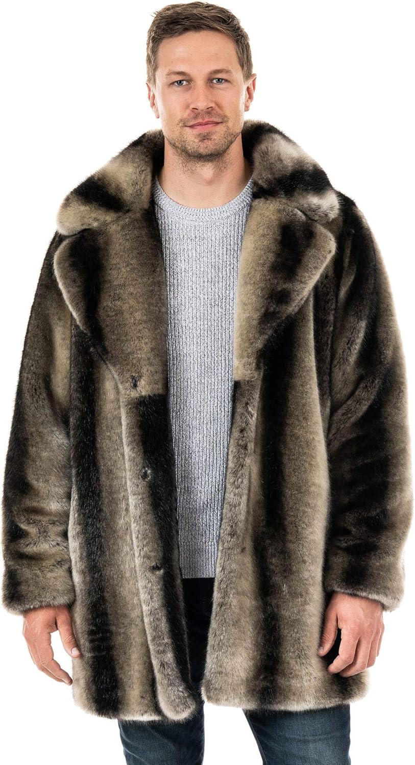 donna salyers fabulous furs coat