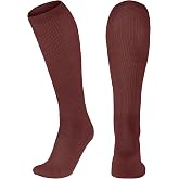 CHAMPRO Multi-Sport Athletic Compression Socks for Baseball, Softball, Football, Soccer &amp; all other sports