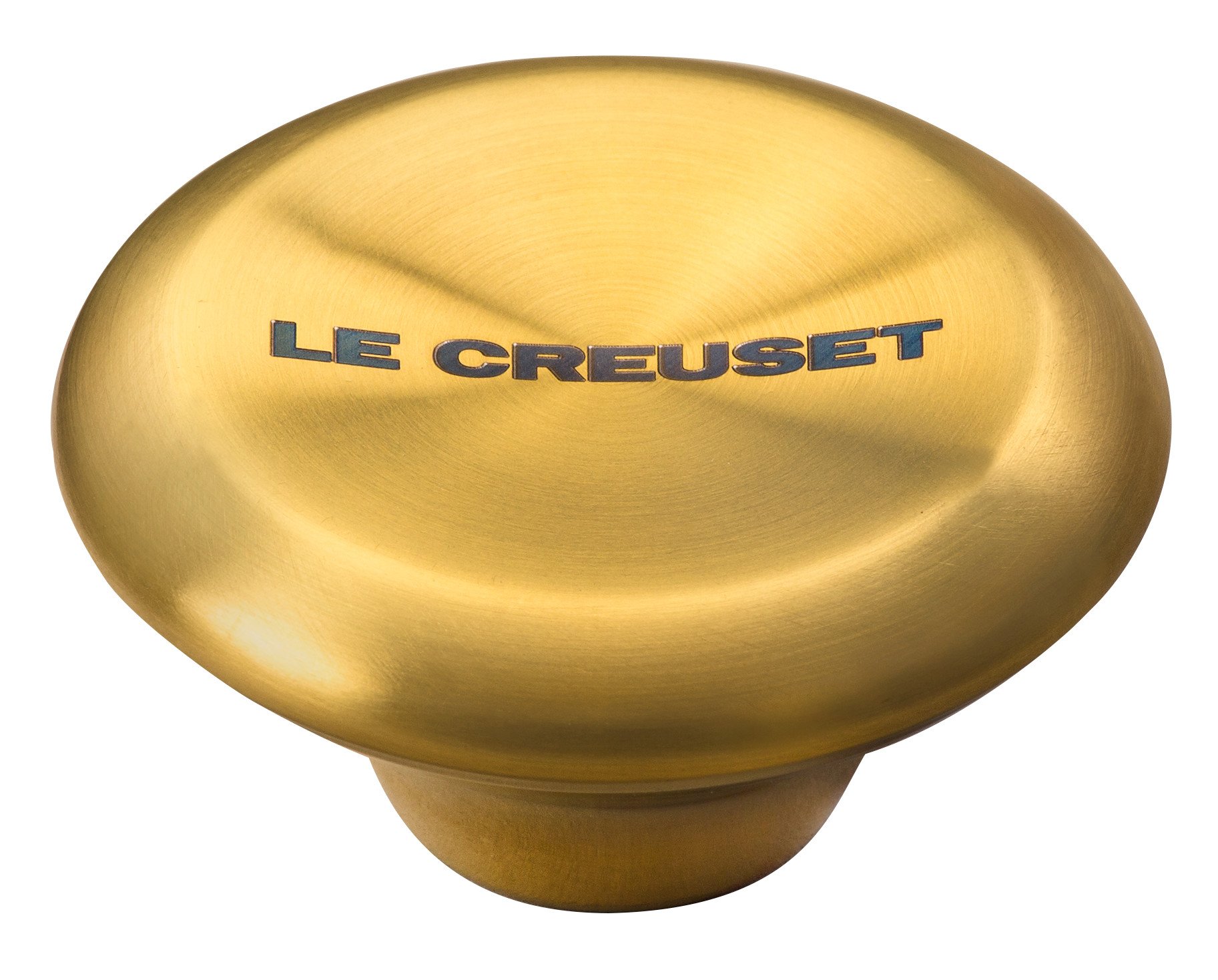 Le Creuset of America Le Creuset Signature Gold Knob Large eBay