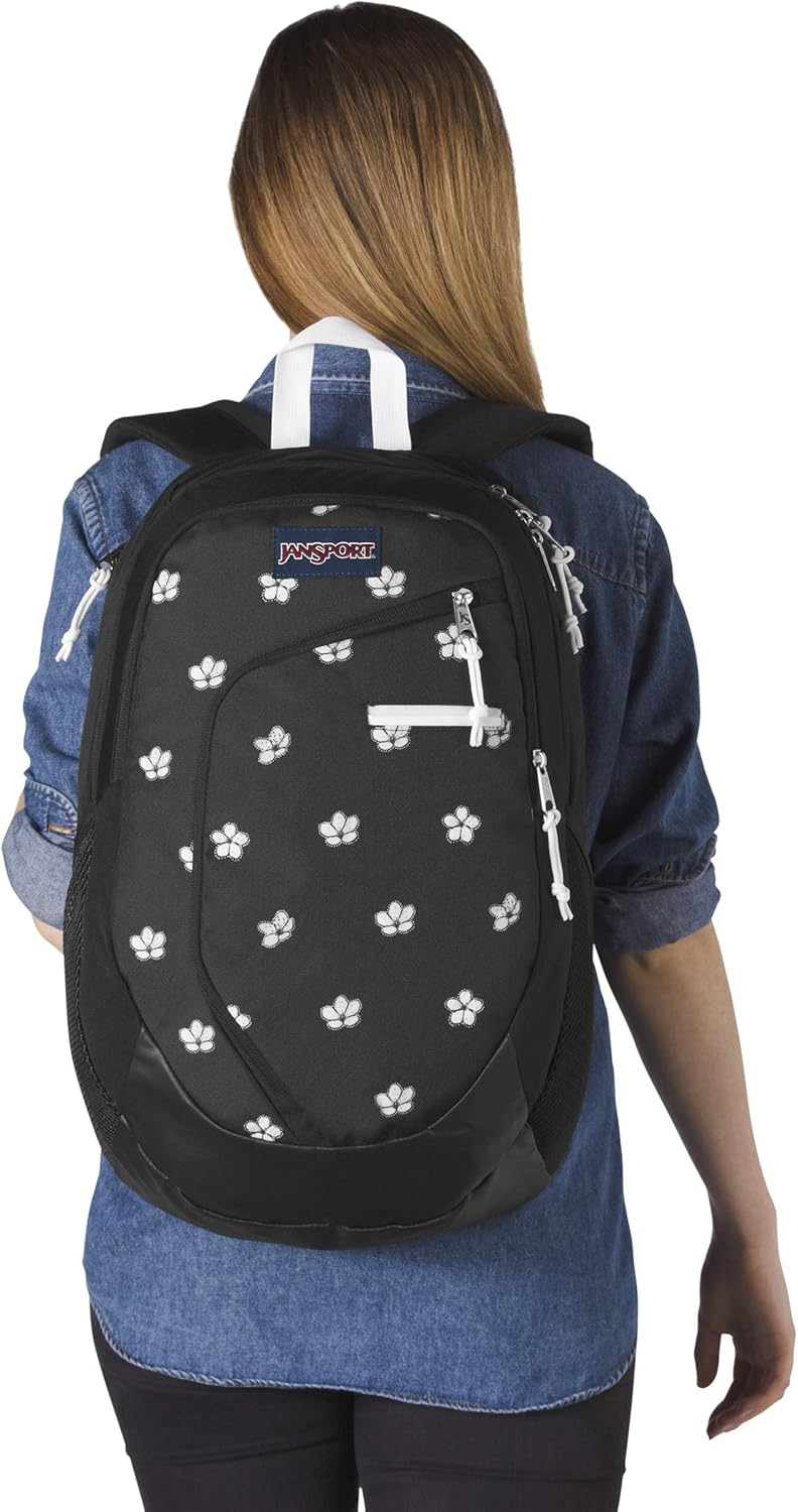 jansport interface laptop backpack