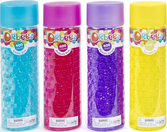 orbeez 400