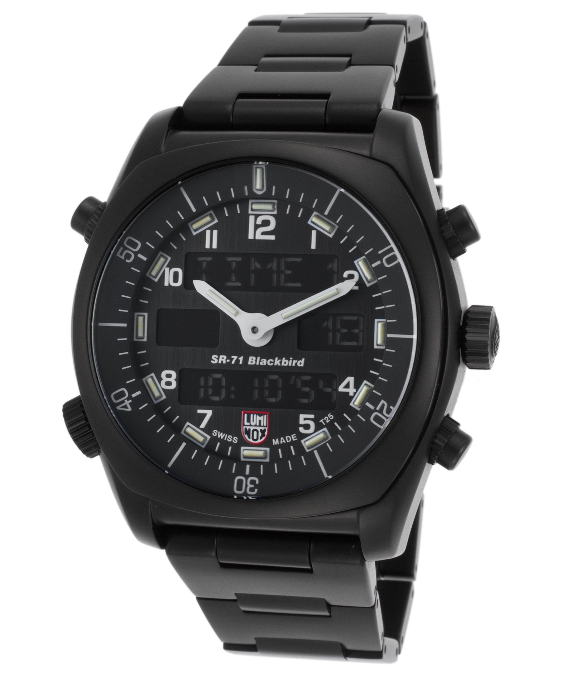 luminox 9098