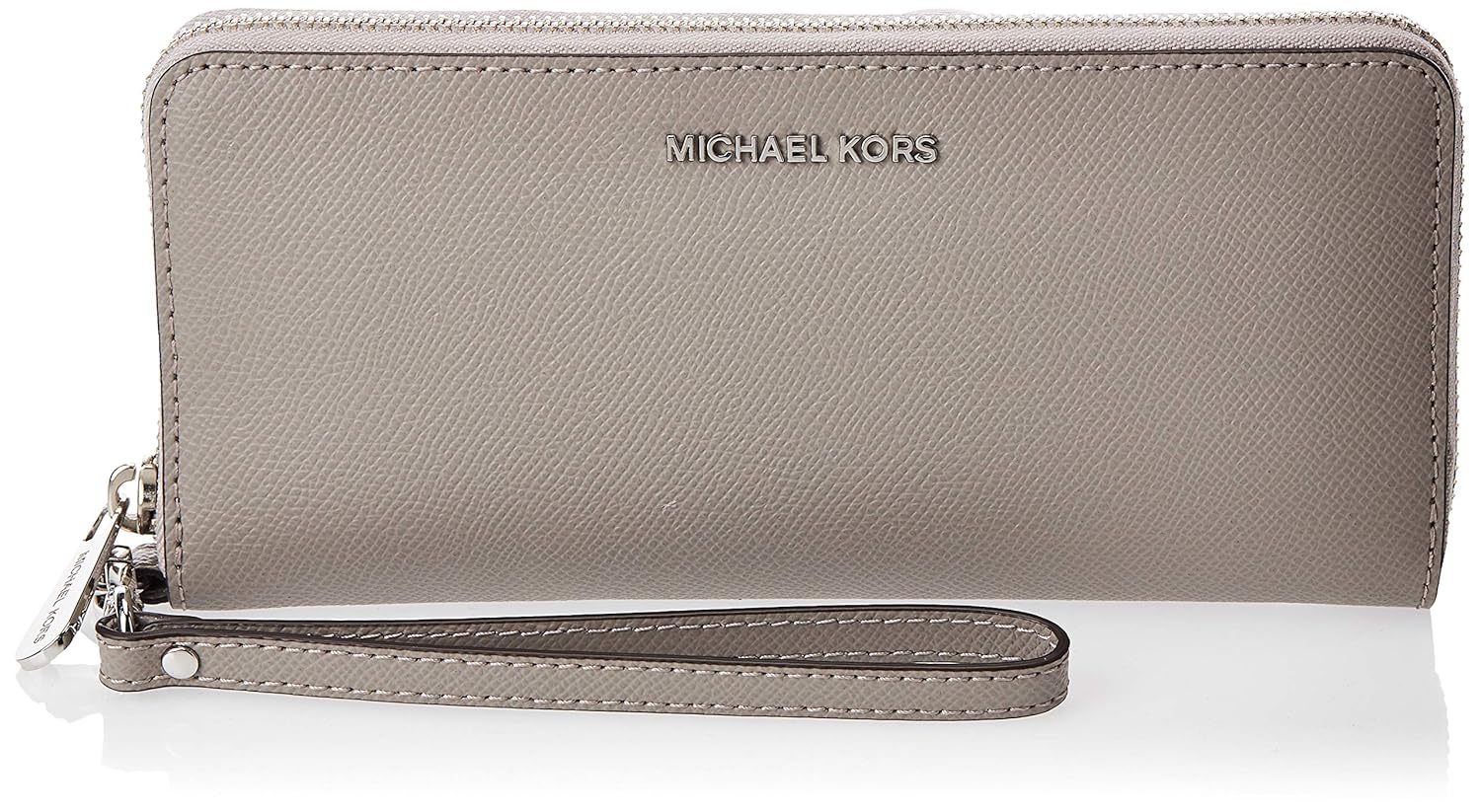 michael kors travel continental wristlet