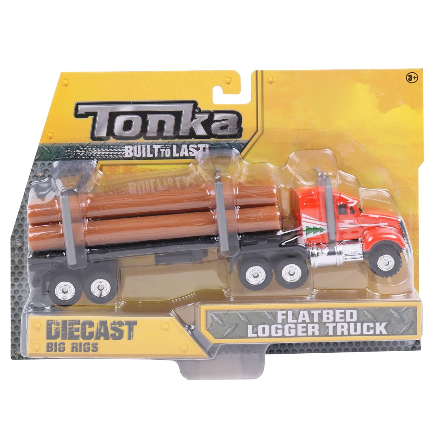 tonka big rig