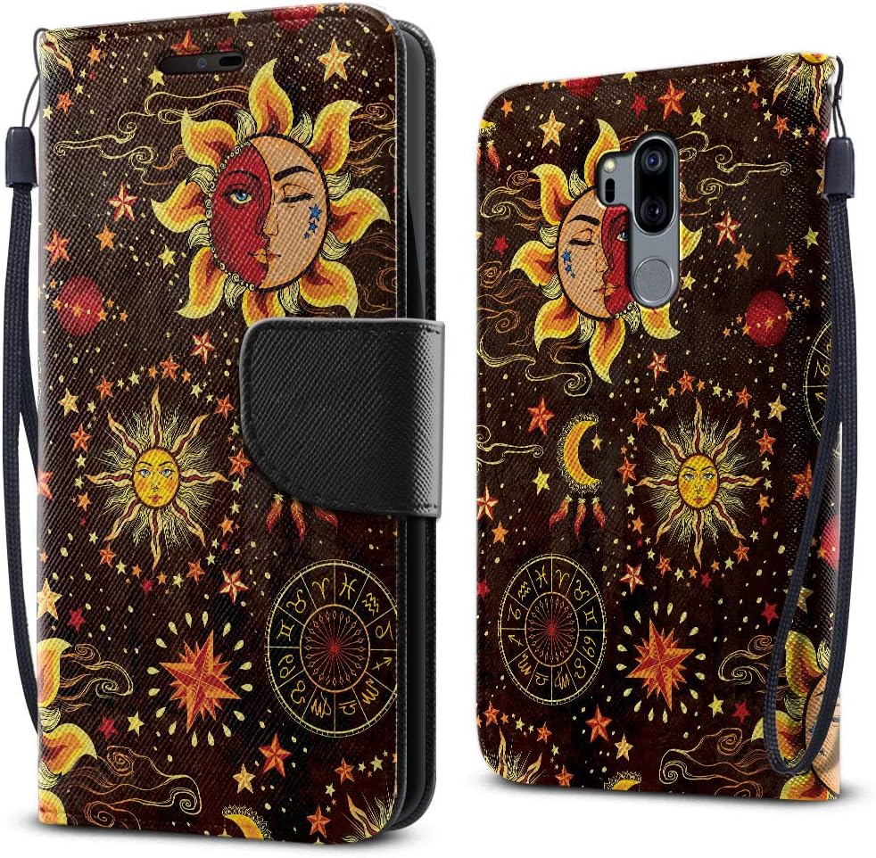 Best moon lg g7 thinq case