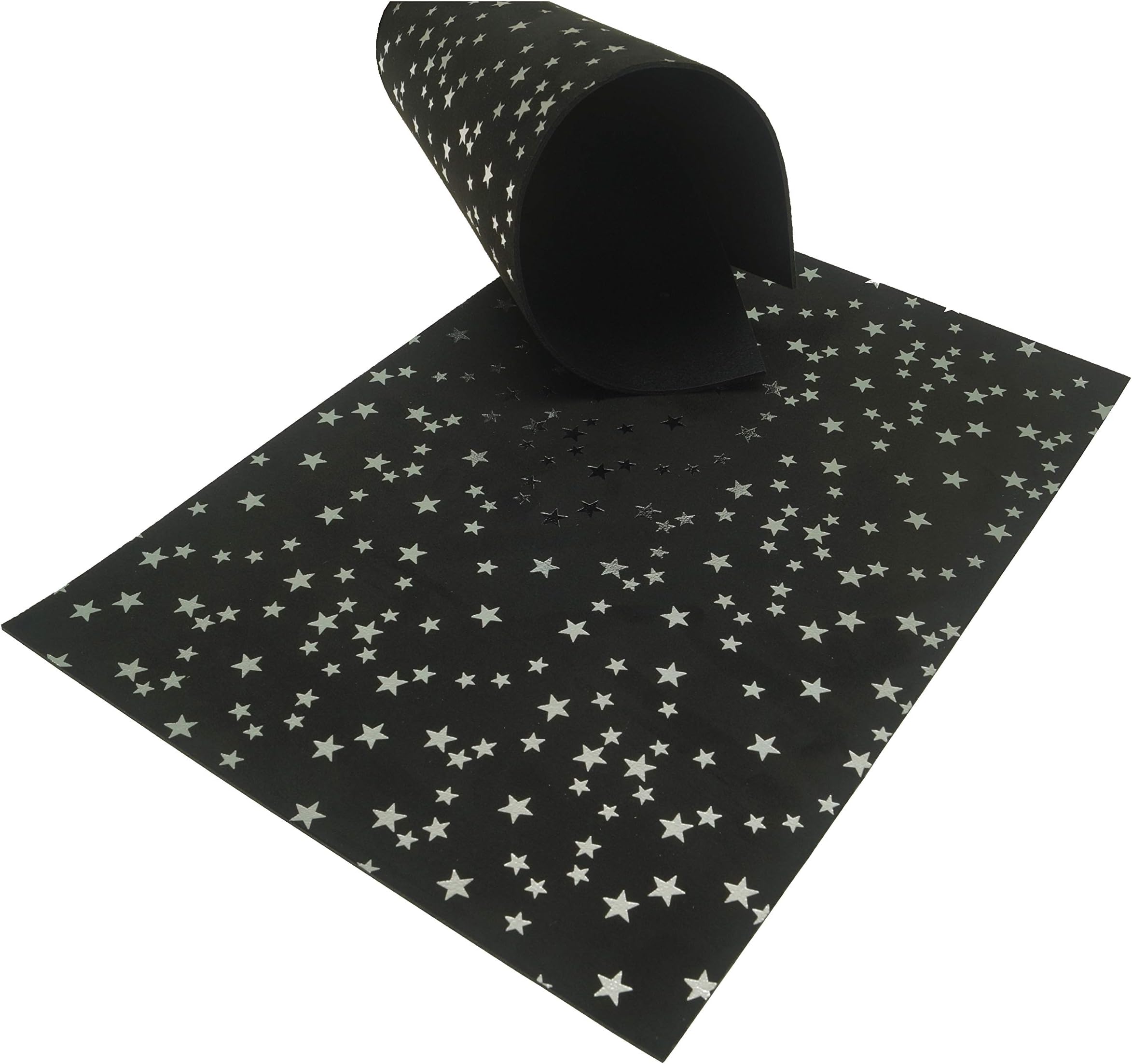 Cowhide 2.4 mm Thick A4 Pre-Cut 262