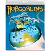 Hobgoblins [Blu-ray/DVD Combo]