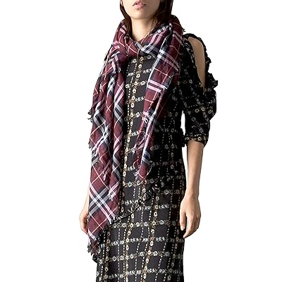 blanket scarf burberry scarf amazon