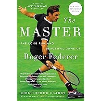 Strokes Of Genius: Federer, Nadal, and the Greatest Match