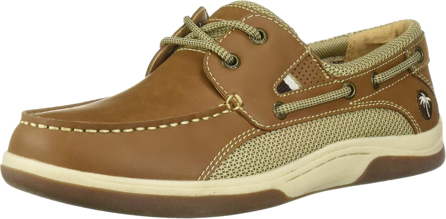 Margaritaville Men's Steady Boat Shoe Amazon.co.uk Shoes & Bags