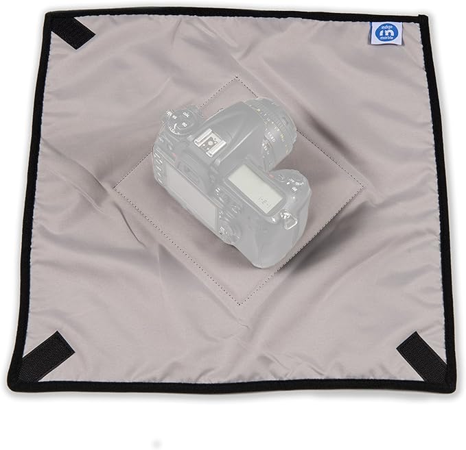15" Protective Camera Wrap to Cover Your DSLR from Amazon.co.uk