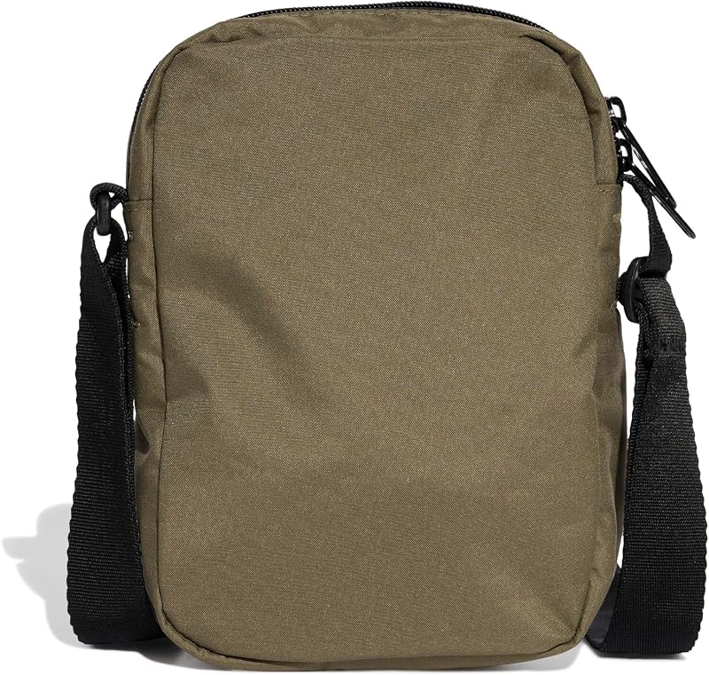 Mixte Linear Organizer Waist Pack, Olive strata/Black/White, One Size