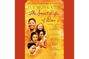 The Secret Life of Bees