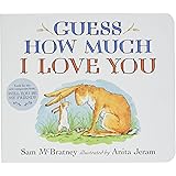 Guess How Much I Love You