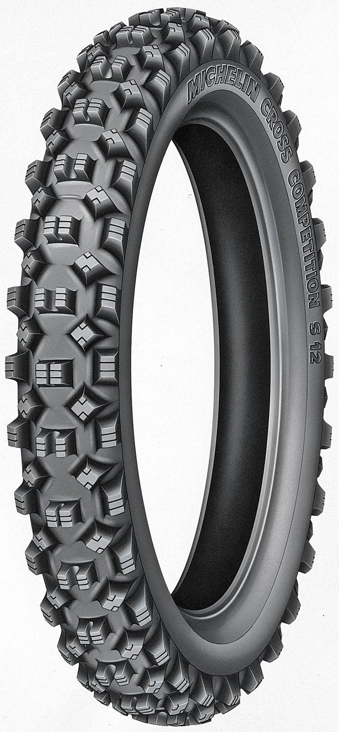 michelin dirt bike tires