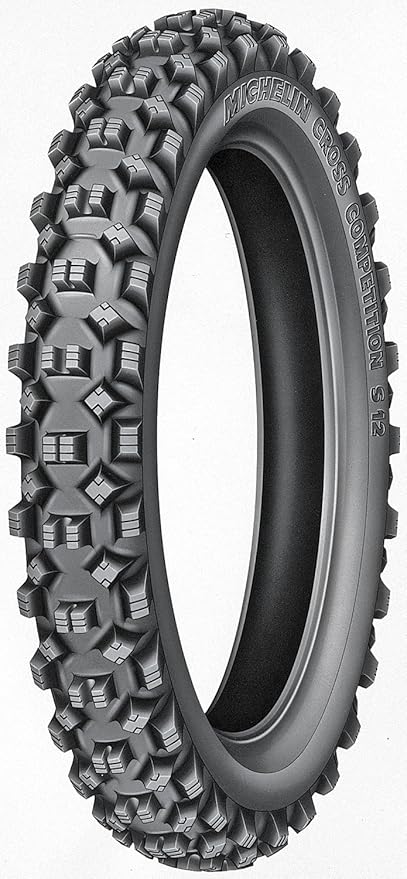 michelin motocross tyres