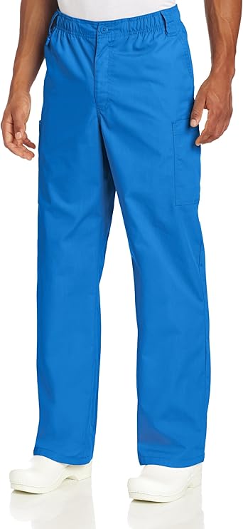 light blue dickie pants