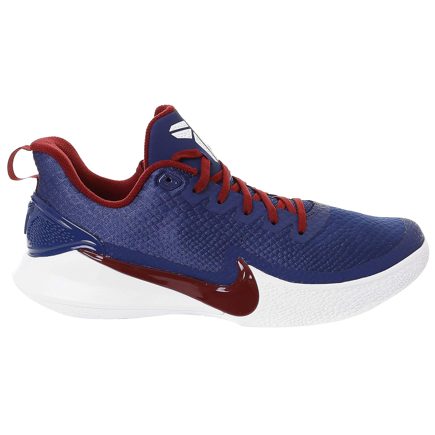 nike kobe mamba focus