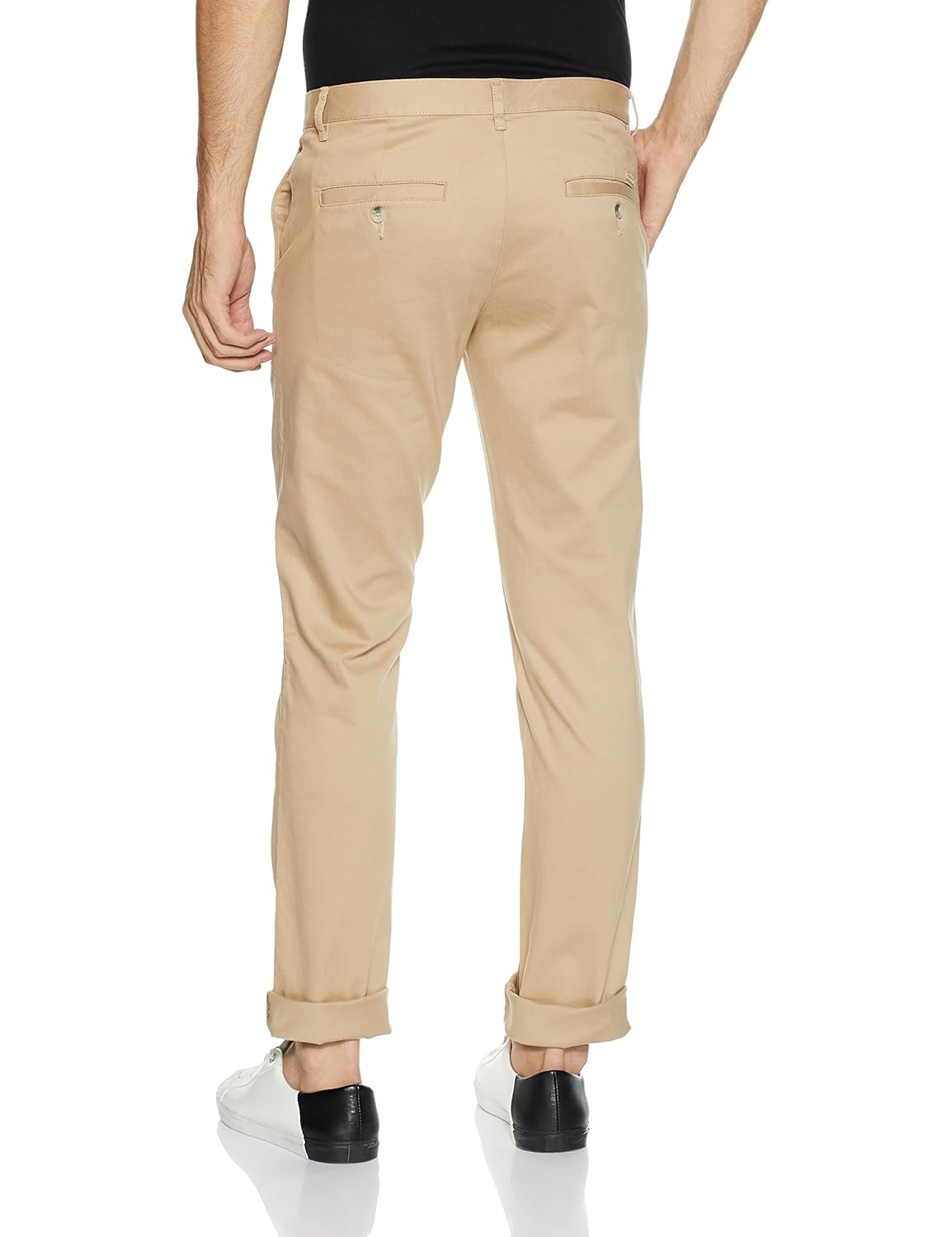 indigo nation men's formal trousers