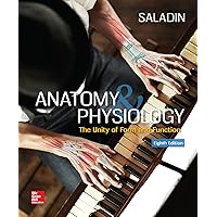 Anatomy & Physiology: The Unity of Form and Function