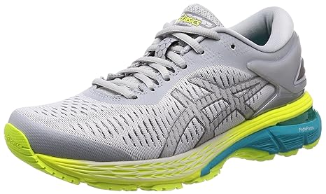asics kayano 25 Gris