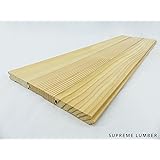 Douglas fir tongue and groove