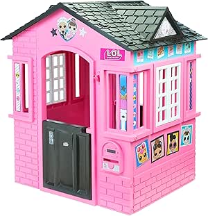 casa lol surprise precio amazon