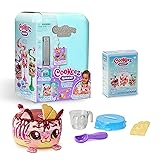Cookeez Makery Freezy Cakez. Mix & Decorate Your