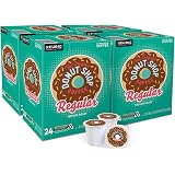 The Original Donut Shop Regular, Single-Serve Keurig K-Cup Pods, Medium Roast Coffee, 96 Count