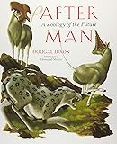 After Man: A Zoology of the Future