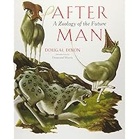 After Man: A Zoology of the Future