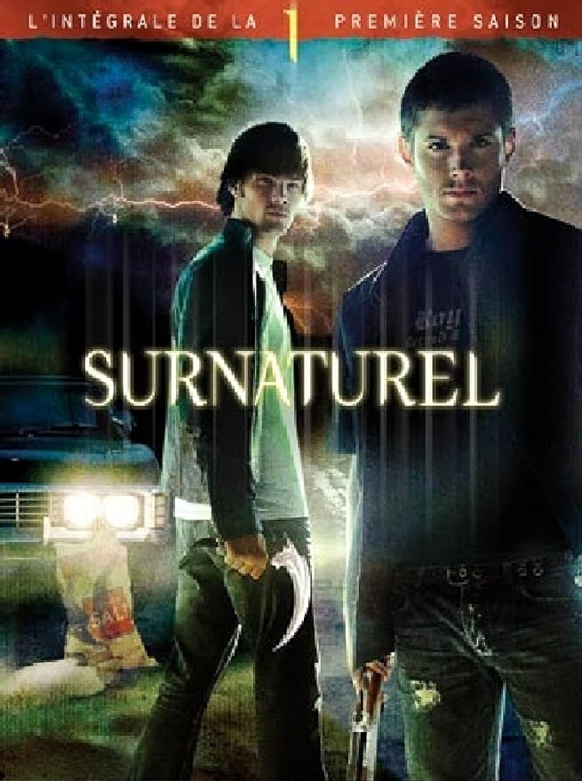 Surnaturel L