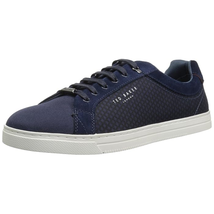 Buy Ted Baker Men's Sarpio Sneaker 
