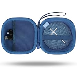 for Ultimate Ears UE MINIROLL Ultra-Portable
