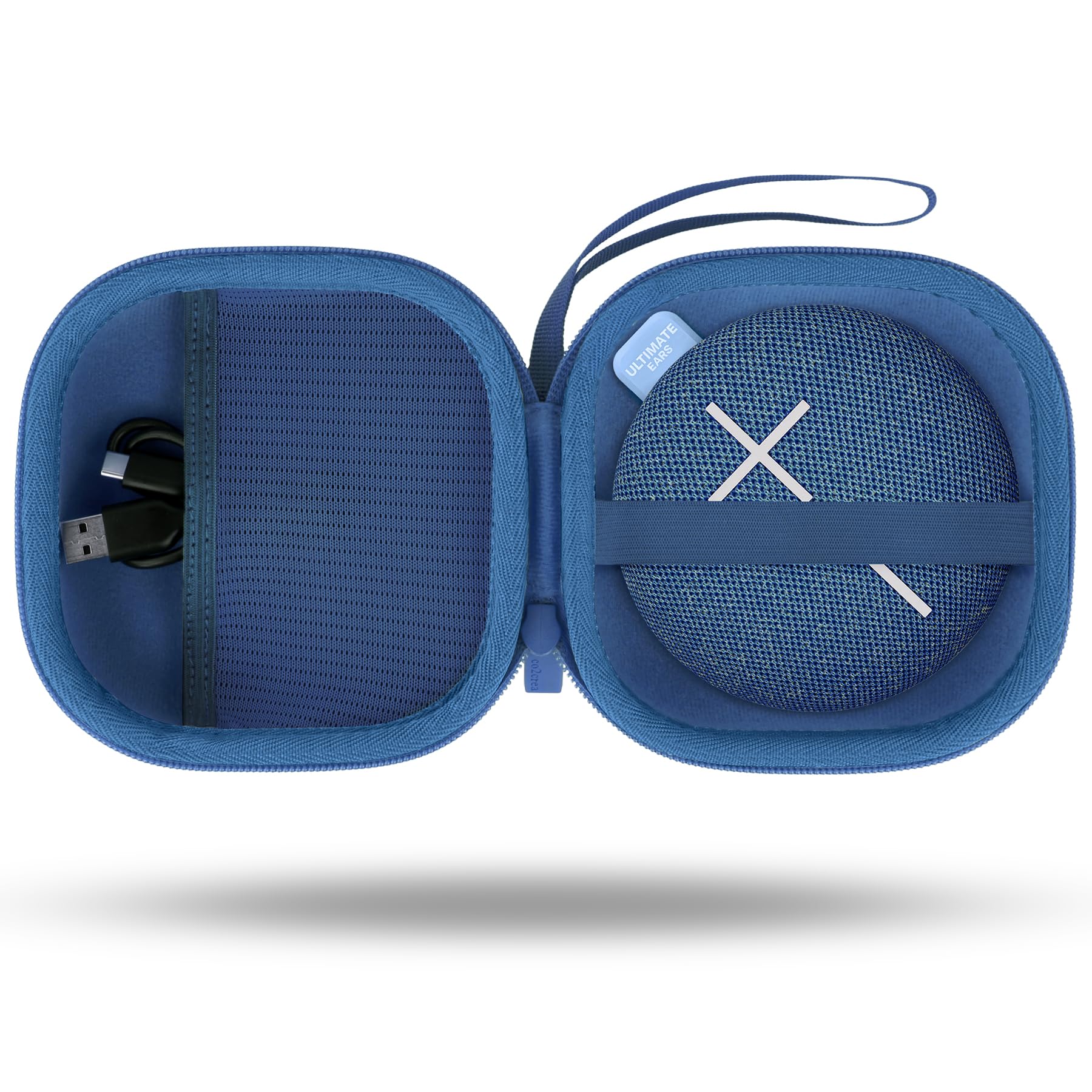 for Ultimate Ears UE MINIROLL Ultra-Portable