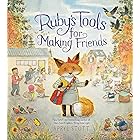 Ruby's Tools for Making Friends