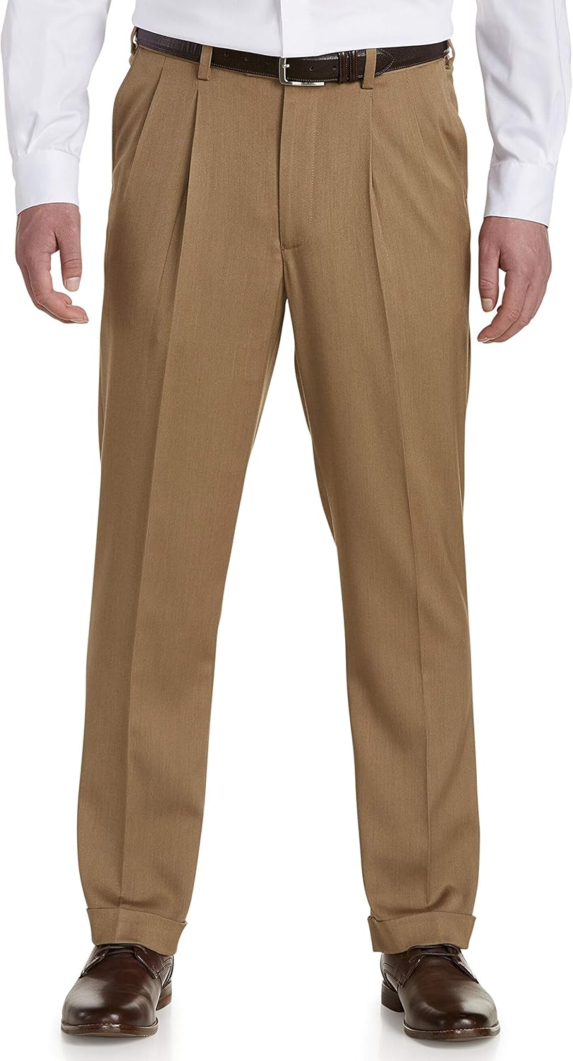 harbor bay khaki pants