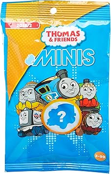 juguetes de thomas and friends