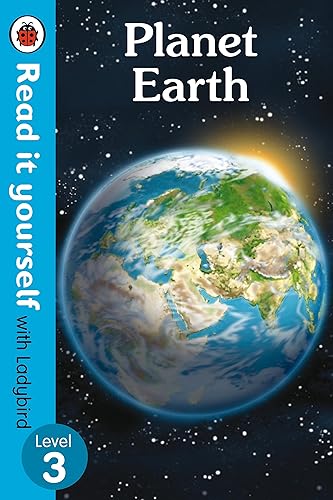 Download Planet Earth PDF