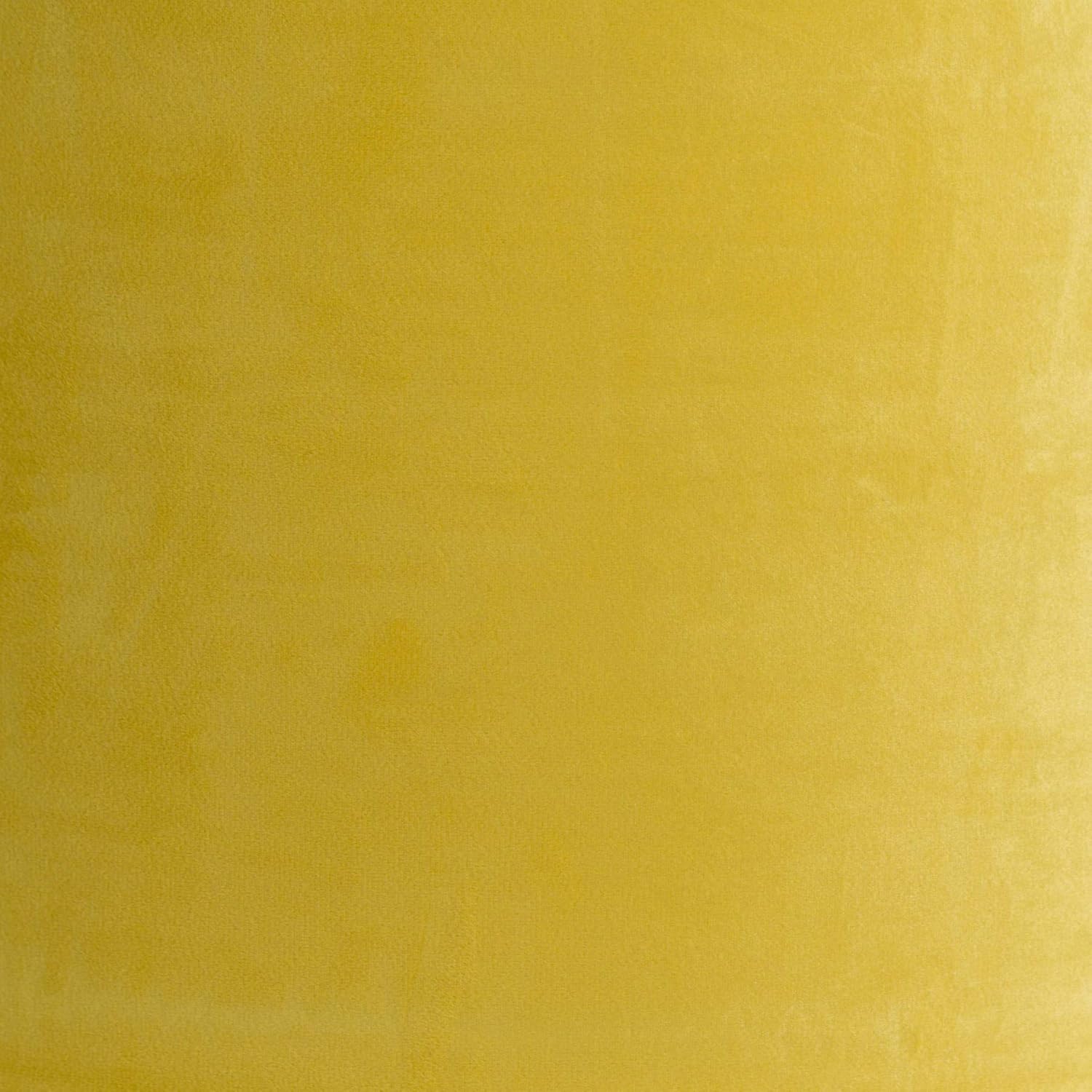 mustard light fitting