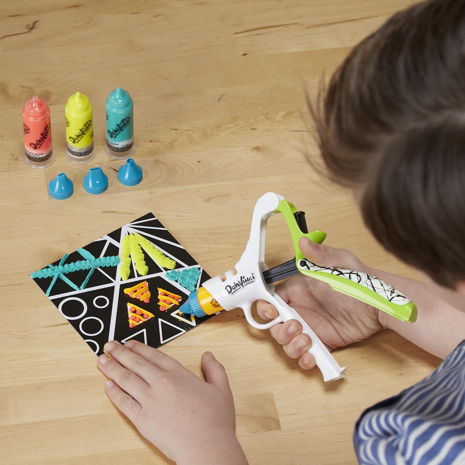 dohvinci master tool set