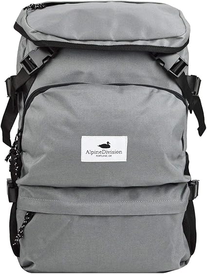 the division backpack amazon