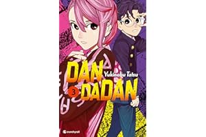 Dandadan T03 (French Edition)