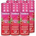 Skintimate Raspberry Rain Shave Gel for Women, 6 Pack | Skintimate Shaving Cream for Women, Womens Shaving Cream, Shave Cream, Shaving Foam, Womens Shave Gel, Pack of 6, 7oz each