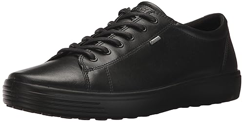 ecco soft 7 gore tex