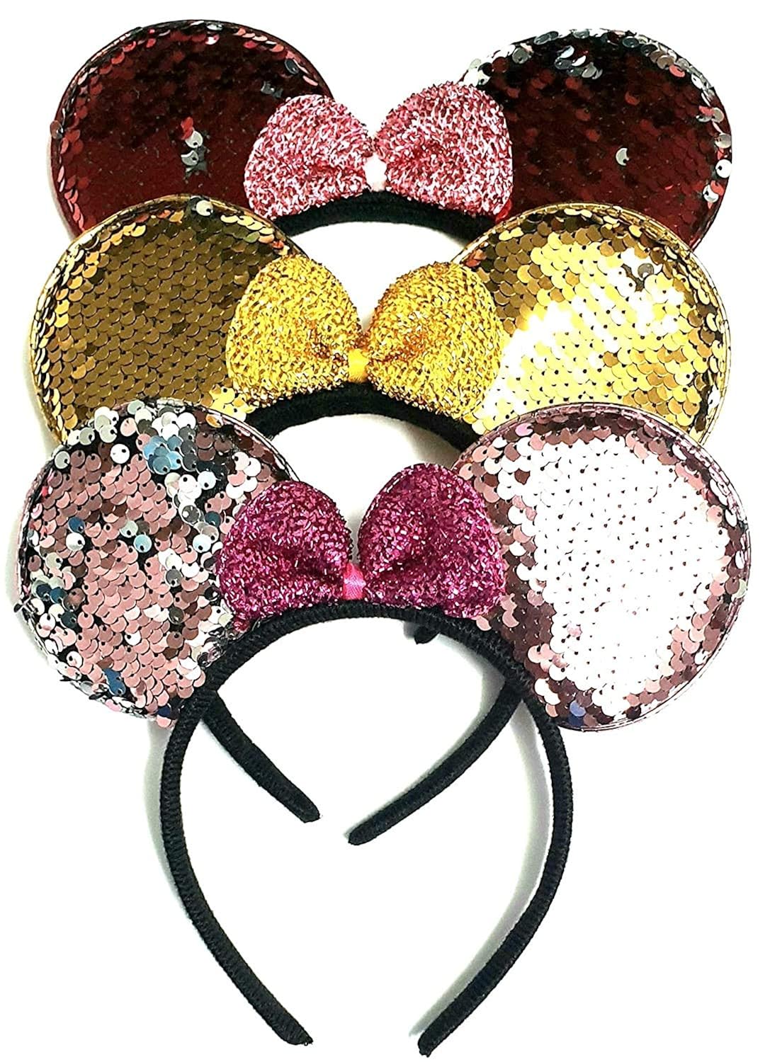 girls hairbands
